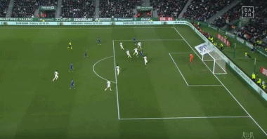 2016 决赛时刻：克里斯·布莱恩传出最后一个出局球，芝加哥小熊完成世纪救赎